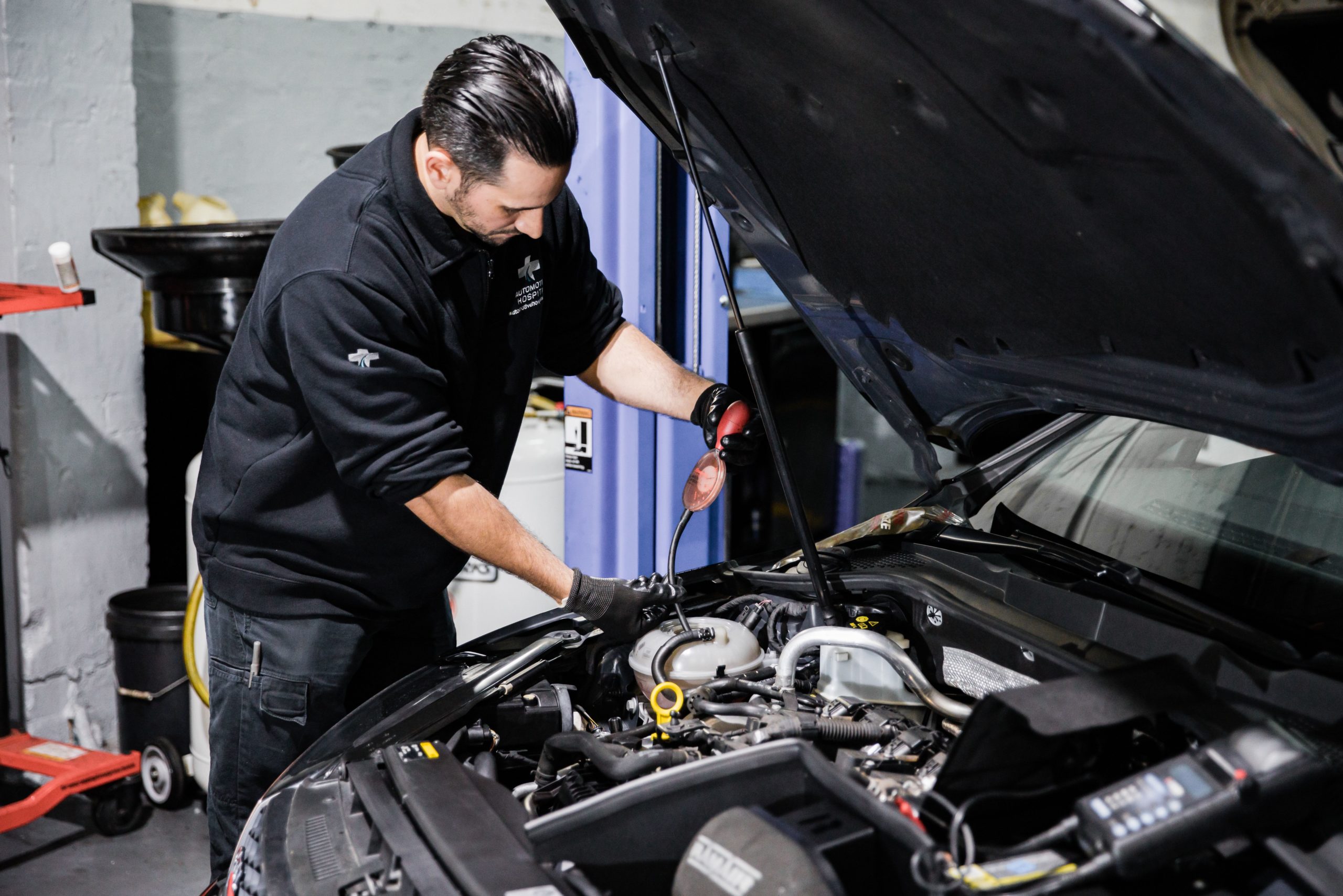 Dizel Motor Performansını Artırmanın Yolları: İstanbul Dizel Sistemleri’nden İpuçları